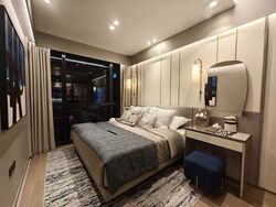 Sceneca Residence (D16), Apartment #498285761